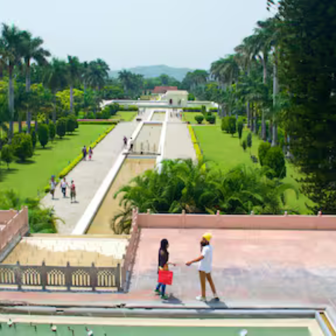 Delhi-Howrah Roadlines Pvt. Ltd.