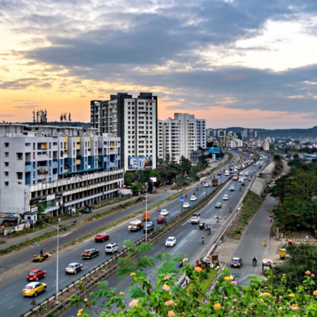 Delhi-Howrah Roadlines Pvt. Ltd.